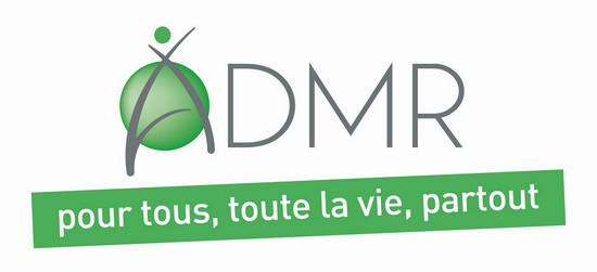 Logo ADMR actuellement