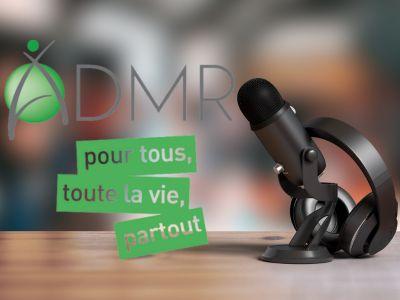 Les interviews de l’ADMR 50 - aide à domicile