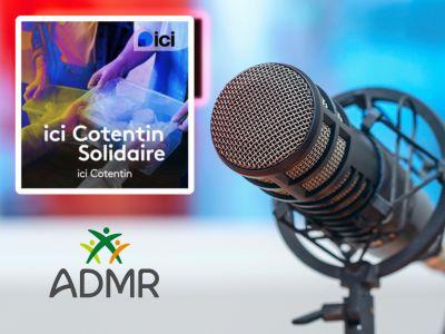 ici cotentin solidaire admr manche