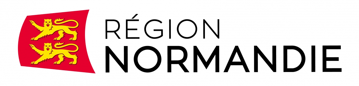 logo_region_normandie