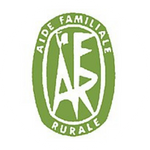 Image logo AFR aide familles rurales
