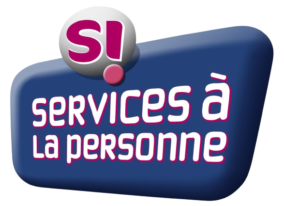 Logo services à la personne